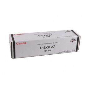 Canon C-EXV-27 Siyah Toner