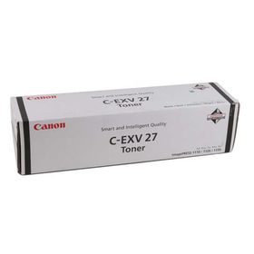 Canon C-EXV-27 Siyah Toner
