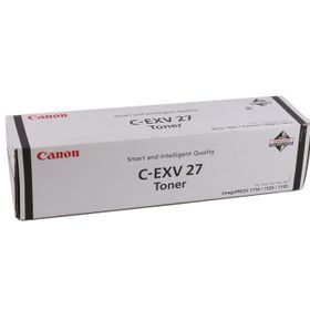 Canon C-EXV-27 Siyah Toner