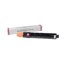 Canon C-EXV-28-2789B003AA Siyah Muadil Toner