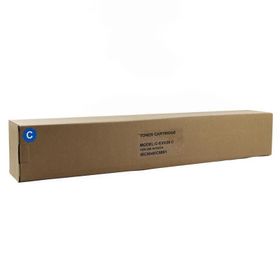 Canon C-EXV-28-2793B002 Mavi Muadil Toner