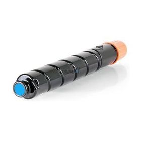 Canon C-EXV-28-2793B003AA Mavi Muadil Toner