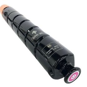 Canon C-EXV-28-2797B002 Kırmızı Muadil Toner