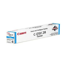 Canon C-EXV 28 Cyan 38000 Sayfa Kapasiteli Toner