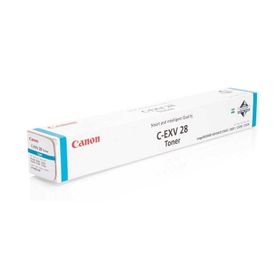 Canon C-EXV 28 Cyan 38000 Sayfa Kapasiteli Toner