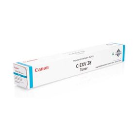 Canon C-EXV 28 Cyan 38000 Sayfa Kapasiteli Toner