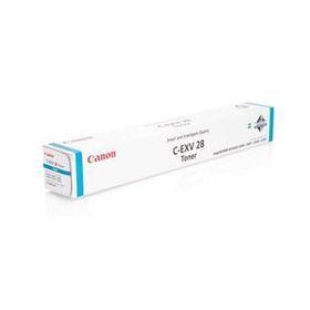 Canon C-EXV 28 Cyan 38000 Sayfa Kapasiteli Toner