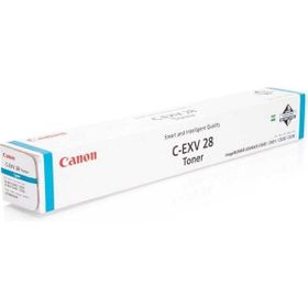 Canon C-EXV 28 Cyan 38000 Sayfa Kapasiteli Toner
