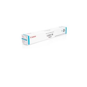 Canon C-Exv-28 Mavi Toner