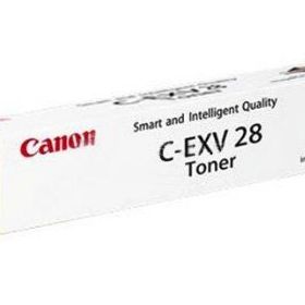 Canon C-EXV 28 Sarı 38000 Sayfa Kapasiteli Toner
