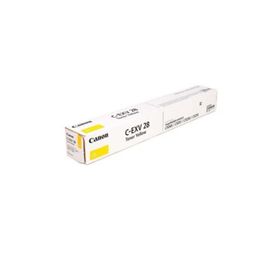 Canon C-EXV 28 Sarı 38000 Sayfa Kapasiteli Toner