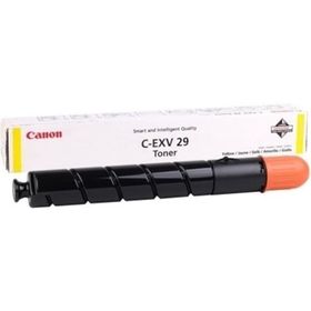 Canon C-EXV 28 Sarı 38000 Sayfa Kapasiteli Toner
