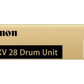 Canon C-EXV-28 Siyah Fotokopi Drum Ünitesi