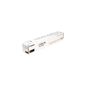 Canon C-EXV 28 Siyah Uyumlu Toner