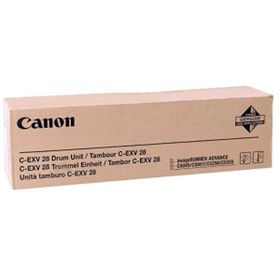 Canon C-EXV-28/2776B003 Siyah Orjinal Fotokopi Drum Ünitesi