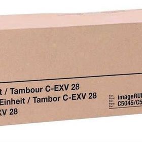 Canon C-EXV-28/2776B003 Siyah Orjinal Fotokopi Drum Ünitesi