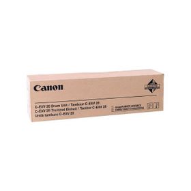 Canon C-EXV-28/2776B003 Siyah Orjinal Fotokopi Drum Ünitesi