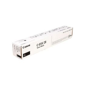 Canon C-EXV-28/2789B002 Siyah Orjinal Fotokopi Toneri