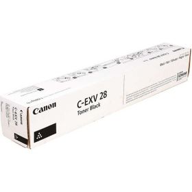 Canon C-EXV-28/2789B002 Siyah Orjinal Fotokopi Toneri