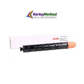 Canon C-EXV-29-2790B002AA Siyah Muadil Toner