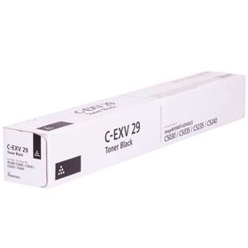 Canon C-EXV-29-2790B002AA Siyah Muadil Toner