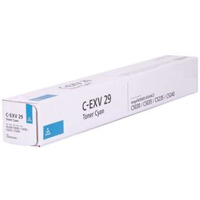 Canon C-EXV-29-2794B002AA Mavi Muadil Toner