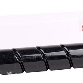 Canon C-EXV-29-2802B002AA Sarı Muadil Toner