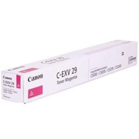 Canon C-Exv-29 Kırmızı Toner