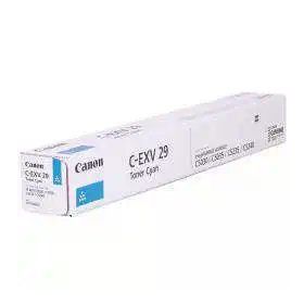 Canon C-EXV-29 Mavi Orijinal Fotokopi Toneri