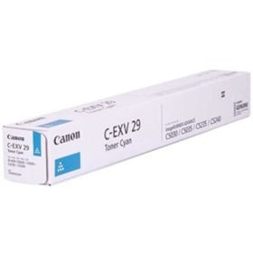 Canon C-EXV-29 Mavi Toner