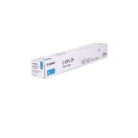 Canon C-EXV-29 Mavi Toner