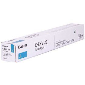 Canon C-EXV-29 Mavi Toner