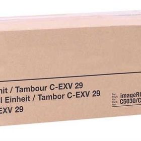 Canon C-EXV-29/2779B003 Renkli Fotokopi Drum Ünitesi
