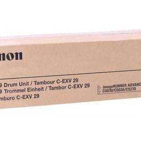 Canon C-EXV-29/2779B003 Renkli Fotokopi Drum Ünitesi