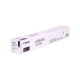 Canon C-EXV-29/2790B002 Siyah Orjinal Fotokopi Toneri