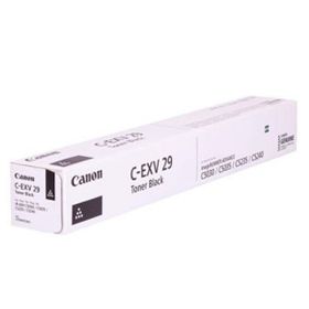 Canon C-EXV-29/2790B002 Siyah Orjinal Fotokopi Toneri