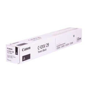 Canon C-EXV-29/2790B002 Siyah Orjinal Fotokopi Toneri