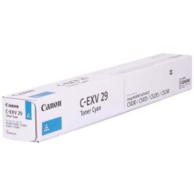 Canon C-EXV-29/2794B002 Mavi Orjinal Fotokopi Toneri