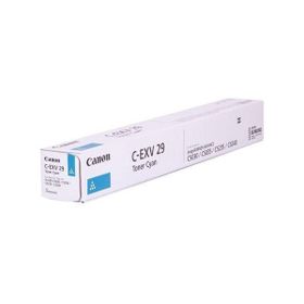 Canon C-EXV-29/2794B002 Mavi Orjinal Fotokopi Toneri