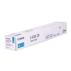Canon C-EXV-29/2794B002 Mavi Orjinal Fotokopi Toneri