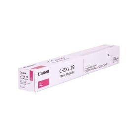 Canon C-EXV-29/2798B002 Kırmızı Orjinal Fotokopi Toneri