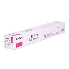 Canon C-EXV-29/2798B002 Kırmızı Orjinal Fotokopi Toneri