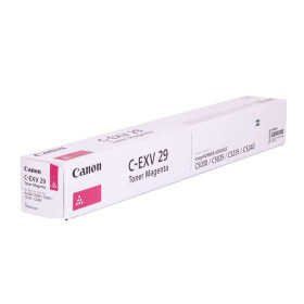 Canon C-EXV-29/2798B002 Kırmızı Orjinal Fotokopi Toneri