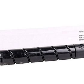 Canon C-EXV 29BK IR C5030-C5035-C5235-C5240-C5250-C5255 Muadil Siyah Toner