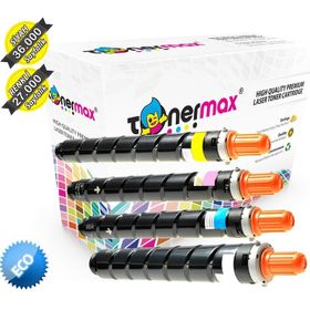 Canon C-EXV 29C IR C5030-C5035-C5235-C5240-C5250-C5255 Muadil Mavi Toner