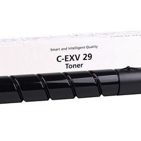 Canon C-EXV 29C IR C5030-C5035-C5235-C5240-C5250-C5255 Muadil Mavi Toner