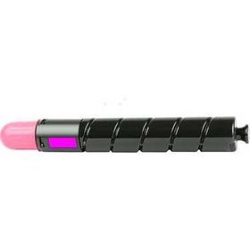 Canon C-EXV 29M IR C5030-C5035-C5235-C5240-C5250-C5255 Muadil Kırmızı Toner
