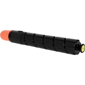 Canon C-EXV 29Y IR C5030-C5035-C5235-C5240-C5250-C5255 Muadil Sarı Toner