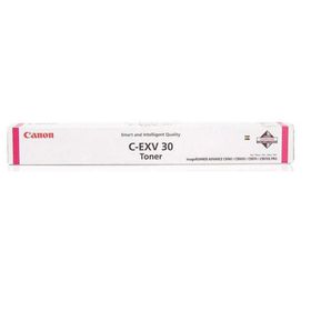 Canon C-EXV-30 Kırmızı Toner