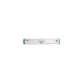 Canon C-EXV-30 Mavi Toner